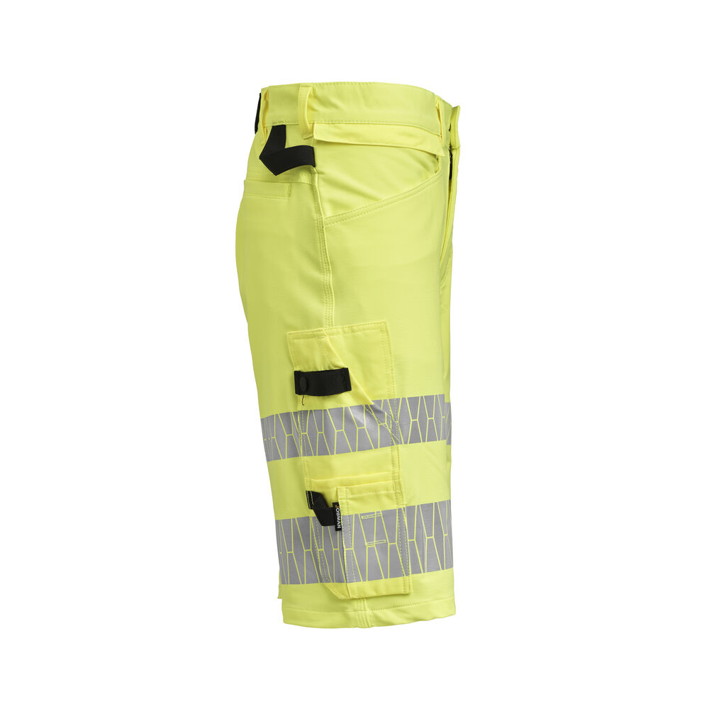 JOBMAN 2296 shorts 7